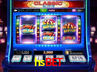 hsbet