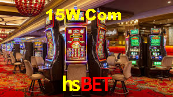 hsbet.com