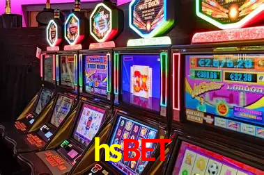hsbet login