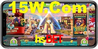 hsbet: A Experiência de Casino com Jogos de Mesa ao Vivo